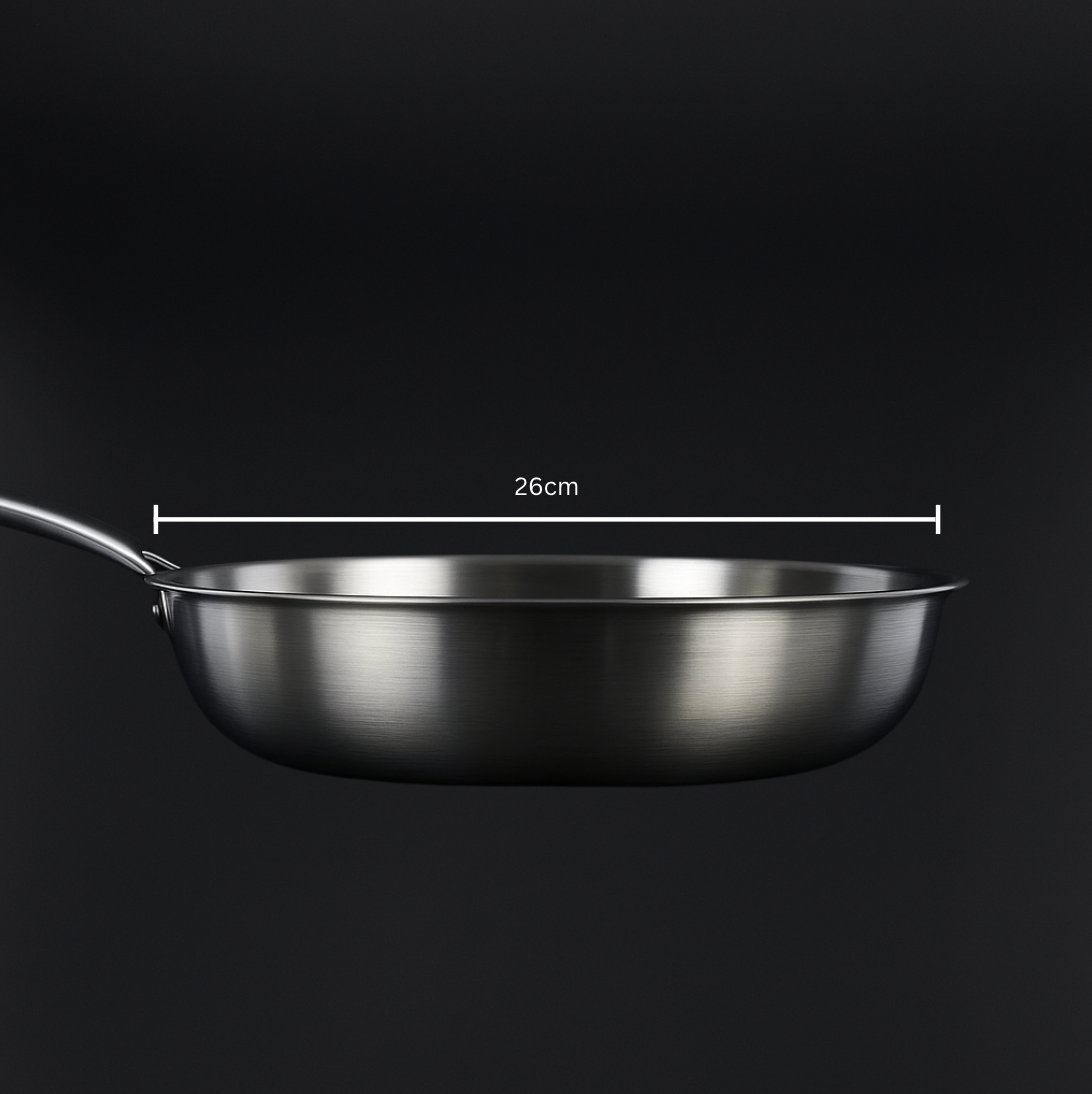 Titanium Vita-Pan Pro