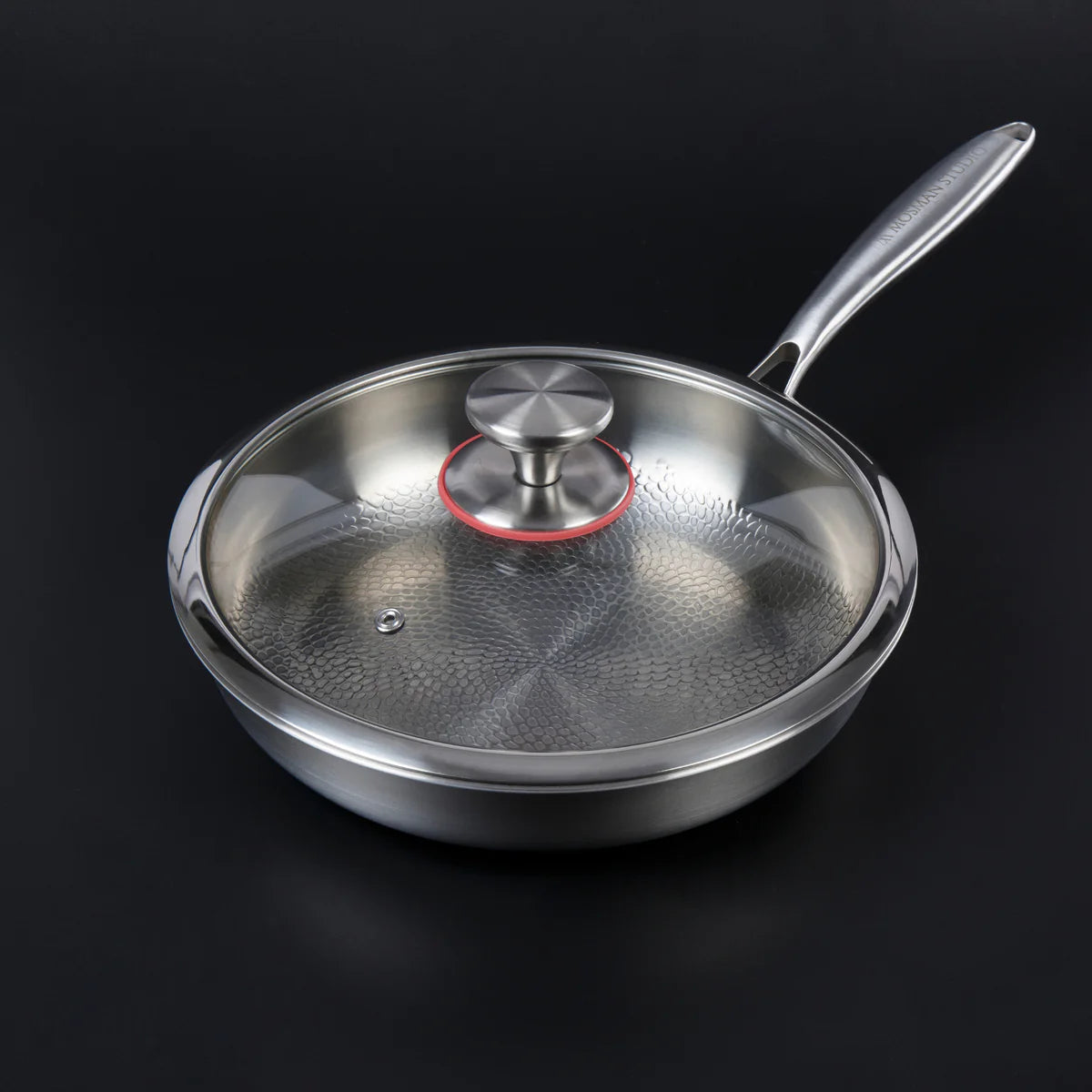 Titanium Vita-Pan Pro