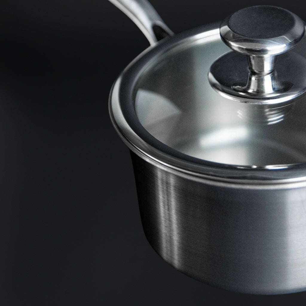 Titanium Vita-Pot Pro