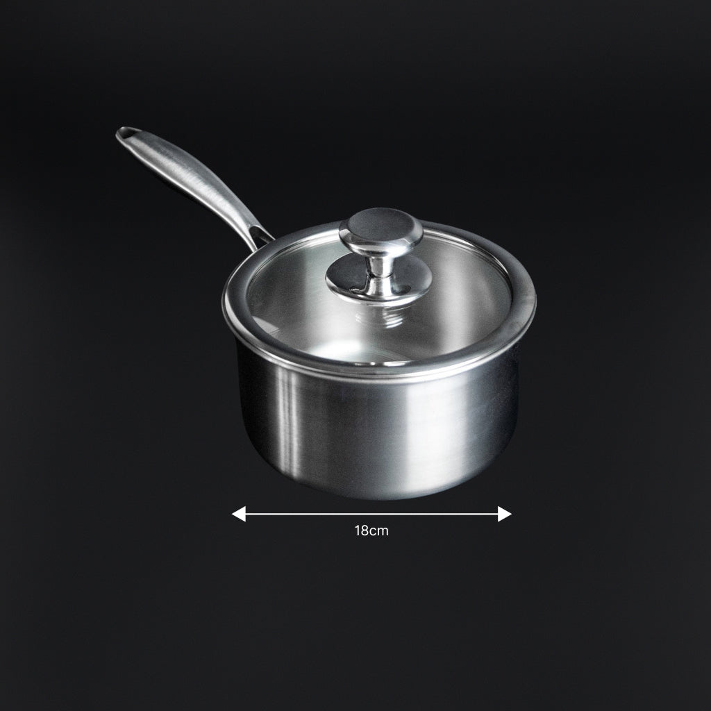 Titanium Vita-Pot Pro