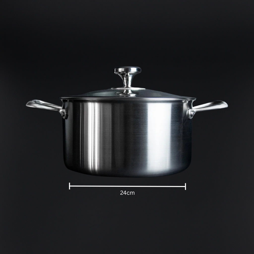 Titanium Vita-Pot Pro