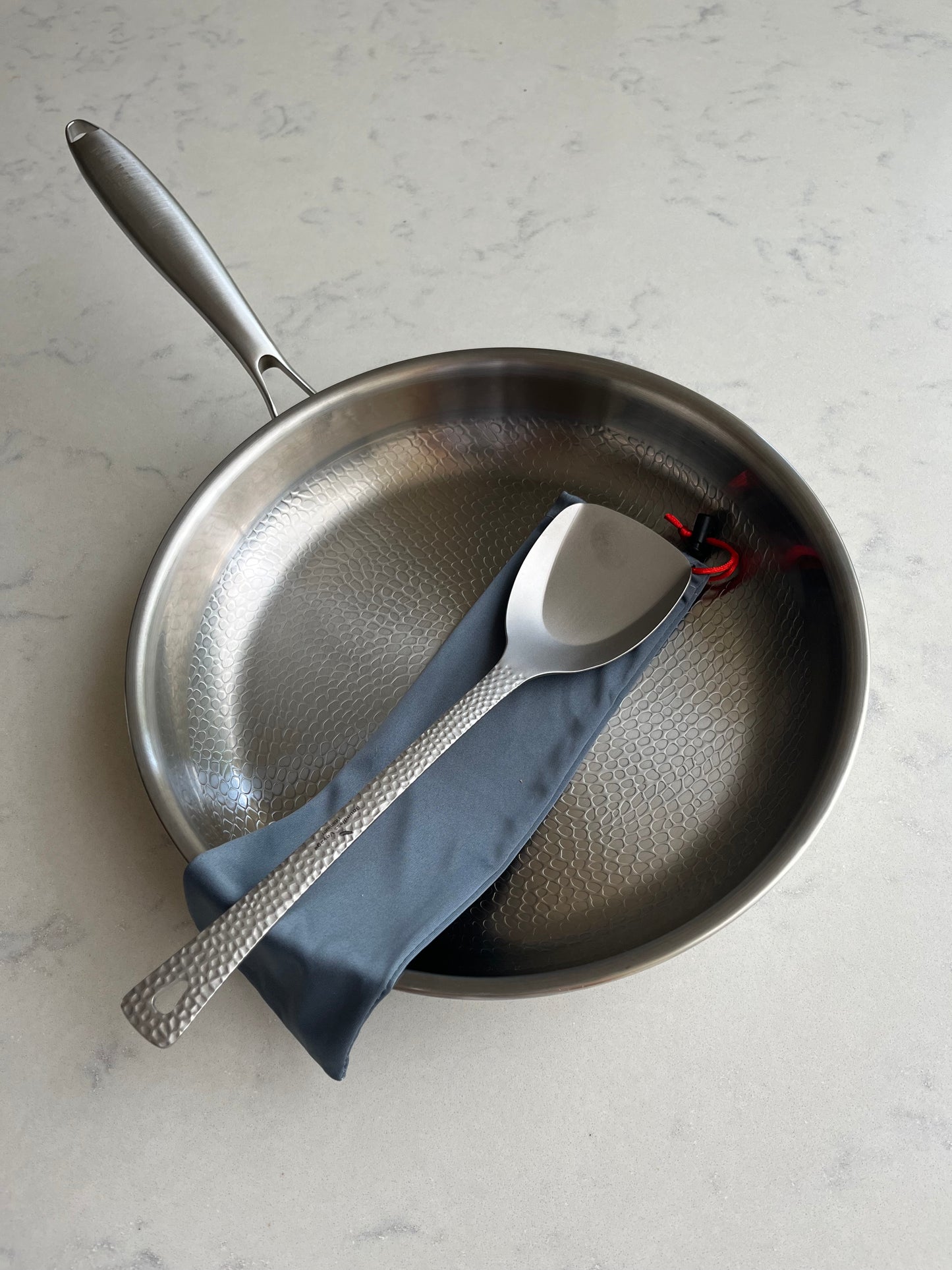 Titanium Vita-Pan Pro