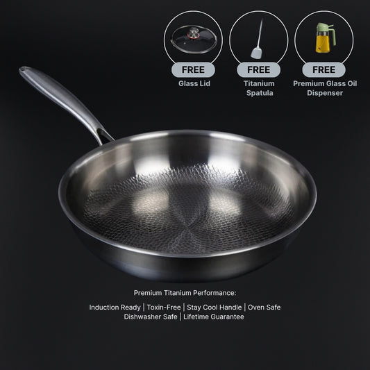 Titanium Vita-Pan Pro