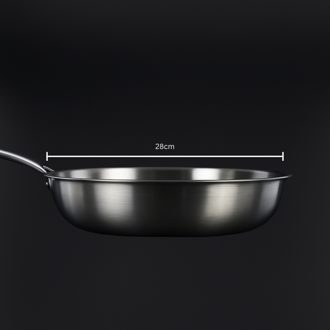 Titanium Vita-Pan Pro